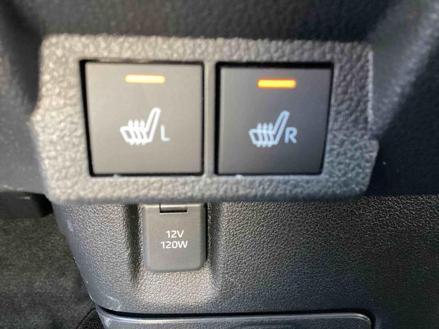 ムーヴキャンバスストライプスＧインパネシフト　プッシュスタートスイッチ　電子カードキー　電動パーキングブレーキ　車線逸脱警報　オートハイビーム　両側オートスライドドア　ＡＢＳ　エマージェンシーブレーキ（鹿児島県）の中古車