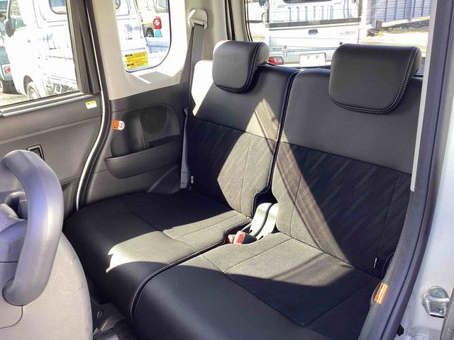 タントカスタムＸ　トップエディションＶＳ　ＳＡIIIインパネシフト　プッシュスタートスイッチ　電子カードキー　カーナビ　レーンアシスト　アルミホイール　ＡＢＳ　両側自動スライドドア　衝突軽減ブレーキ（鹿児島県）の中古車