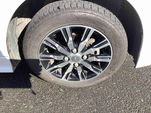 タントカスタムＸ　トップエディションＶＳ　ＳＡIIIインパネシフト　プッシュスタートスイッチ　電子カードキー　カーナビ　レーンアシスト　アルミホイール　ＡＢＳ　両側自動スライドドア　衝突軽減ブレーキ（鹿児島県）の中古車