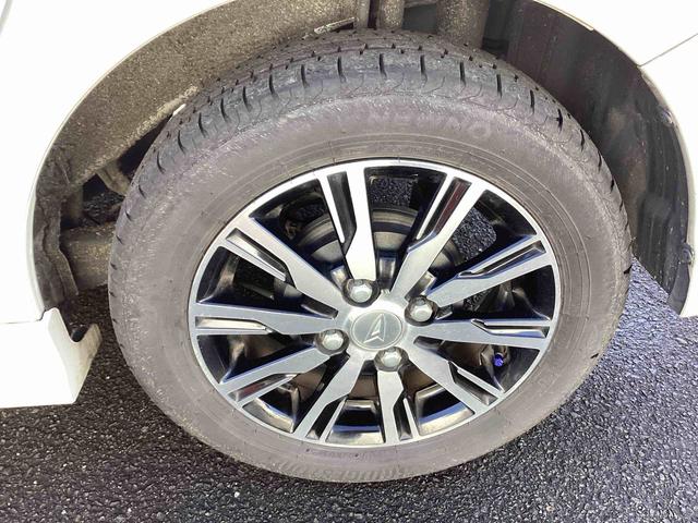 タントカスタムＸ　トップエディションＶＳ　ＳＡIIIインパネシフト　プッシュスタートスイッチ　電子カードキー　カーナビ　レーンアシスト　アルミホイール　ＡＢＳ　両側自動スライドドア　衝突軽減ブレーキ（鹿児島県）の中古車