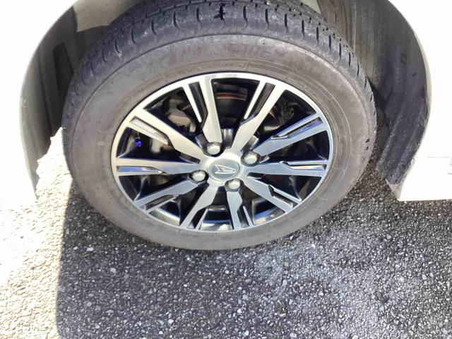 タントカスタムＸ　トップエディションＶＳ　ＳＡIIIインパネシフト　プッシュスタートスイッチ　電子カードキー　カーナビ　レーンアシスト　アルミホイール　ＡＢＳ　両側自動スライドドア　衝突軽減ブレーキ（鹿児島県）の中古車