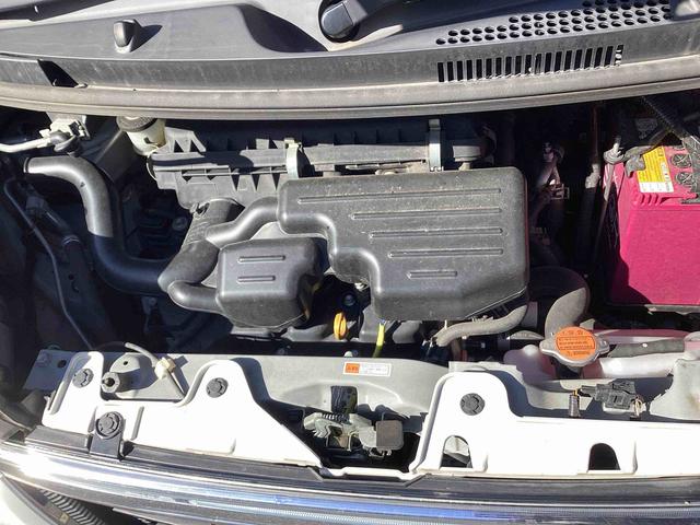 タントカスタムＸ　トップエディションＶＳ　ＳＡIIIインパネシフト　プッシュスタートスイッチ　電子カードキー　カーナビ　レーンアシスト　アルミホイール　ＡＢＳ　両側自動スライドドア　衝突軽減ブレーキ（鹿児島県）の中古車