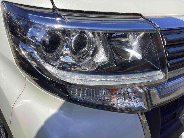 タントカスタムＸ　トップエディションＶＳ　ＳＡIIIインパネシフト　プッシュスタートスイッチ　電子カードキー　カーナビ　レーンアシスト　アルミホイール　ＡＢＳ　両側自動スライドドア　衝突軽減ブレーキ（鹿児島県）の中古車