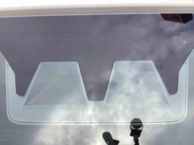 ハイゼットトラックスタンダード　農用スペシャル切り替え４ＷＤ　５ＭＴ車　車線逸脱警報装置　オートハイビーム　ダブルエアバッグ　ＡＢＳ　パワーステアリング　ブレーキサポート（鹿児島県）の中古車