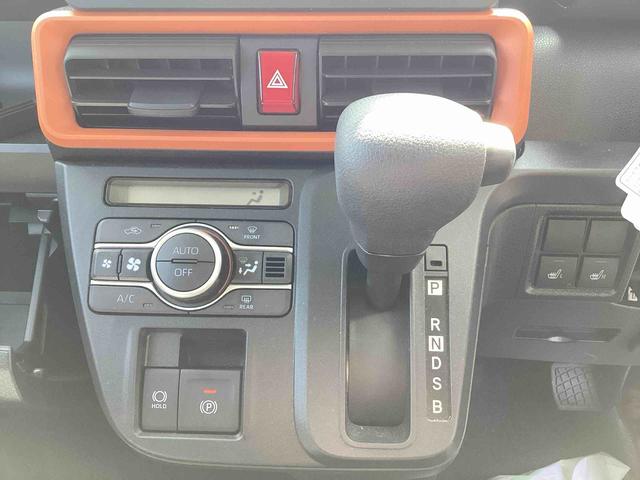 タントファンクロスインパネシフト プッシュスタートスイッチ 電子カードキー 電動パーキングブレーキ カーナビ レーンキープアシスト ハイビームアシスト 両側オートスライドドア アルミホイール ABS(鹿児島県)の中古車