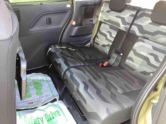 タントファンクロスインパネシフト プッシュスタートスイッチ 電子カードキー 電動パーキングブレーキ カーナビ レーンキープアシスト ハイビームアシスト 両側オートスライドドア アルミホイール ABS(鹿児島県)の中古車