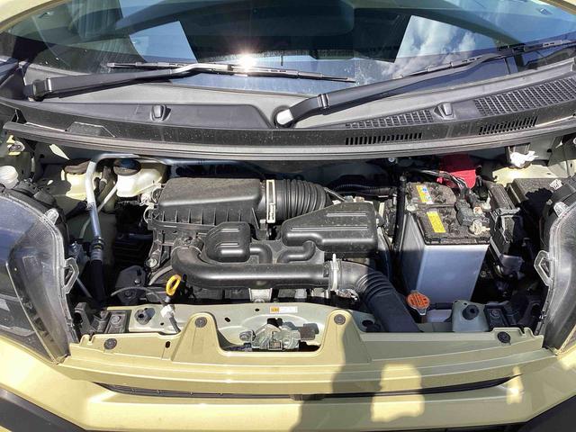 タントファンクロスインパネシフト プッシュスタートスイッチ 電子カードキー 電動パーキングブレーキ カーナビ レーンキープアシスト ハイビームアシスト 両側オートスライドドア アルミホイール ABS(鹿児島県)の中古車