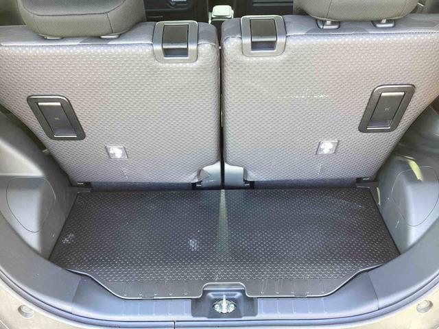 タントファンクロスインパネシフト プッシュスタートスイッチ 電子カードキー 電動パーキングブレーキ カーナビ レーンキープアシスト ハイビームアシスト 両側オートスライドドア アルミホイール ABS(鹿児島県)の中古車