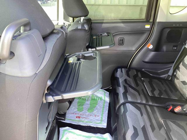 タントファンクロスインパネシフト プッシュスタートスイッチ 電子カードキー 電動パーキングブレーキ カーナビ レーンキープアシスト ハイビームアシスト 両側オートスライドドア アルミホイール ABS(鹿児島県)の中古車