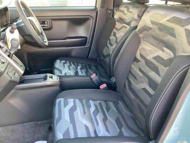 タフトG クロムベンチャーインパネシフト プッシュスタートスイッチ 電子カードキー シートヒーター ATハイビーム 車線逸脱警報装置 ABS アルミホイール ガラスルーフ(鹿児島県)の中古車