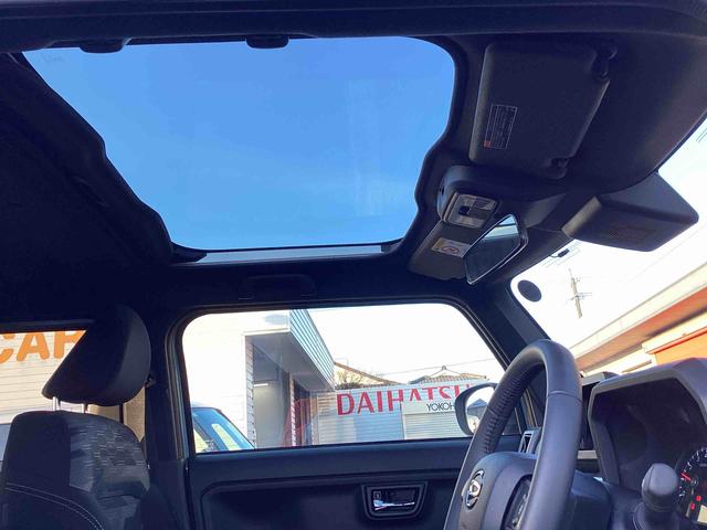 タフトG クロムベンチャーインパネシフト プッシュスタートスイッチ 電子カードキー シートヒーター ATハイビーム 車線逸脱警報装置 ABS アルミホイール ガラスルーフ(鹿児島県)の中古車