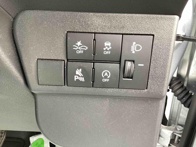 ハイゼットカーゴＤＸインパネシフト　運転席助手席エアバック　両側スライドドア　車線逸脱　衝突被害軽減システム　ＡＢＳ（鹿児島県）の中古車