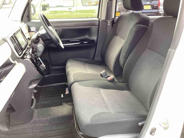 ムーヴキャンバスXブラックインテリアリミテッド SAIIIインパネシフト プッシュスタートスイッチ 電子カードキー カーナビ バックモニター 左右パワースライドドア 衝突回避支援 ABS(鹿児島県)の中古車