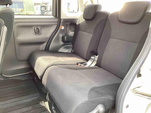 ムーヴキャンバスXブラックインテリアリミテッド SAIIIインパネシフト プッシュスタートスイッチ 電子カードキー カーナビ バックモニター 左右パワースライドドア 衝突回避支援 ABS(鹿児島県)の中古車