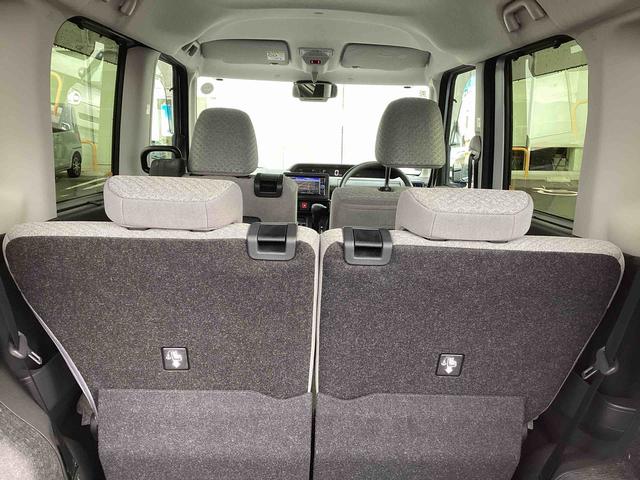 タントXインパネシフト プッシュスタートスイッチ 電子カードキー 両側電動スライドドア カーナビ バックモニター(パノラマモニター) 衝突軽減ブレーキサポート ATハイビーム ABS(鹿児島県)の中古車