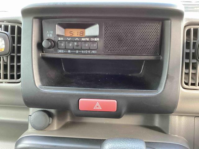 エブリイＰＡリミテッドインパネシフト　両側スライドドア　エアコン　パワステ（鹿児島県）の中古車