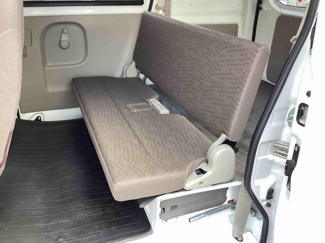 エブリイＰＡリミテッドインパネシフト　両側スライドドア　エアコン　パワステ（鹿児島県）の中古車