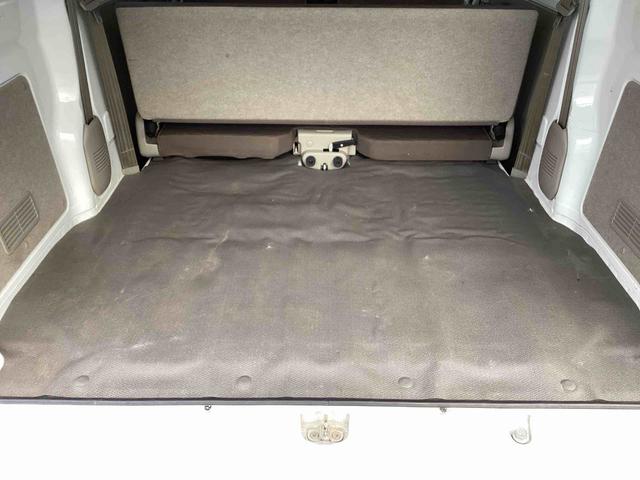 エブリイＰＡリミテッドインパネシフト　両側スライドドア　エアコン　パワステ（鹿児島県）の中古車