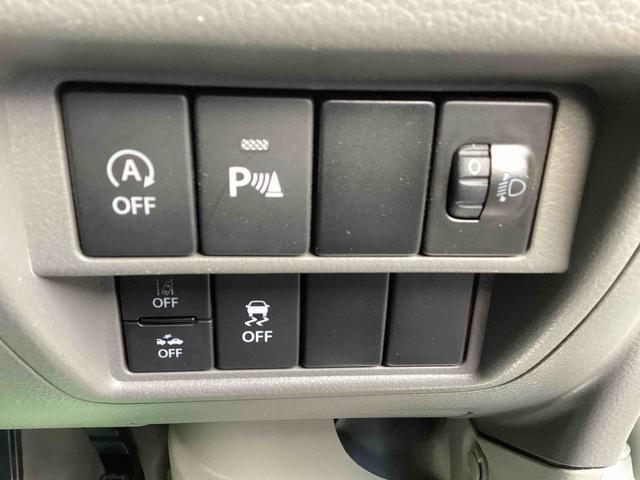 エブリイＰＡリミテッドインパネシフト　両側スライドドア　エアコン　パワステ（鹿児島県）の中古車