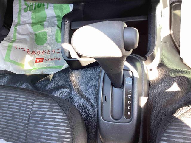 ハイゼットトラックジャンボエクストラインパネシフト（ＣＶＴ）　４ＷＤ車　プッシュスタートスイッチ　電子カードキー　前後誤発進抑制　衝突被害軽減システム　オートハイビーム　ＡＢＳ（鹿児島県）の中古車