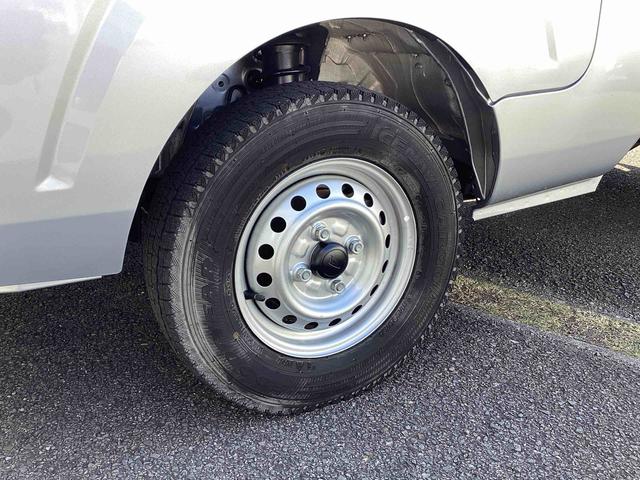 ハイゼットトラックジャンボエクストラインパネシフト（ＣＶＴ）　４ＷＤ車　プッシュスタートスイッチ　電子カードキー　前後誤発進抑制　衝突被害軽減システム　オートハイビーム　ＡＢＳ（鹿児島県）の中古車