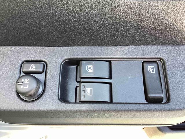 ハイゼットトラックジャンボエクストラインパネシフト（ＣＶＴ）　４ＷＤ車　プッシュスタートスイッチ　電子カードキー　前後誤発進抑制　衝突被害軽減システム　オートハイビーム　ＡＢＳ（鹿児島県）の中古車