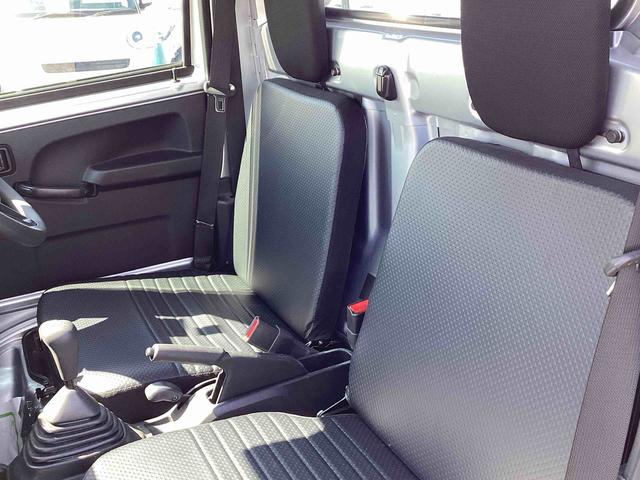 ハイゼットトラックスタンダード 農用スペシャル4WD車 5MT車 カーナビ ドラレコ ハイビームアシスト パワーステアリング 衝突回避支援システム レーンアシスト ABS(鹿児島県)の中古車