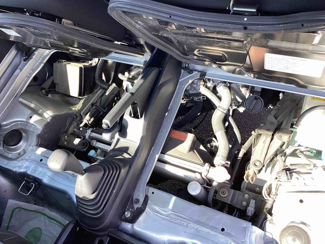 ハイゼットトラックスタンダード 農用スペシャル4WD車 5MT車 カーナビ ドラレコ ハイビームアシスト パワーステアリング 衝突回避支援システム レーンアシスト ABS(鹿児島県)の中古車