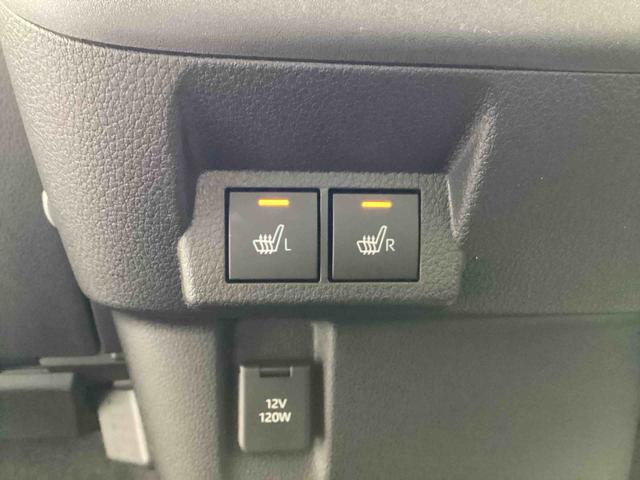 ムーヴキャンバスストライプスＧインパネシフト　プッシュスタートスイッチ　電子カードキー　電動パーキングブレーキ　衝突被害軽減　車線逸脱　オートハイビーム　両側パワースライドドア（鹿児島県）の中古車