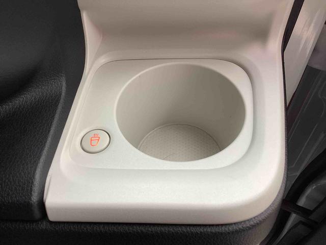 ムーヴキャンバスストライプスＧインパネシフト　プッシュスタートスイッチ　電子カードキー　電動パーキングブレーキ　衝突被害軽減　車線逸脱　オートハイビーム　両側パワースライドドア（鹿児島県）の中古車