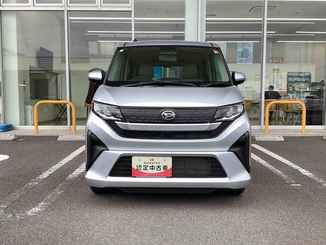 ムーヴXインパネシフト プッシュスタートスイッチ 電子カードキー 衝突被害軽減装置 レーンキープアシスト オートマチックハイビーム 助手席側電動スライドドア(鹿児島県)の中古車