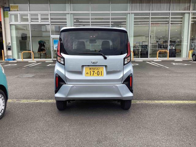 ムーヴXインパネシフト プッシュスタートスイッチ 電子カードキー 衝突被害軽減装置 レーンキープアシスト オートマチックハイビーム 助手席側電動スライドドア(鹿児島県)の中古車