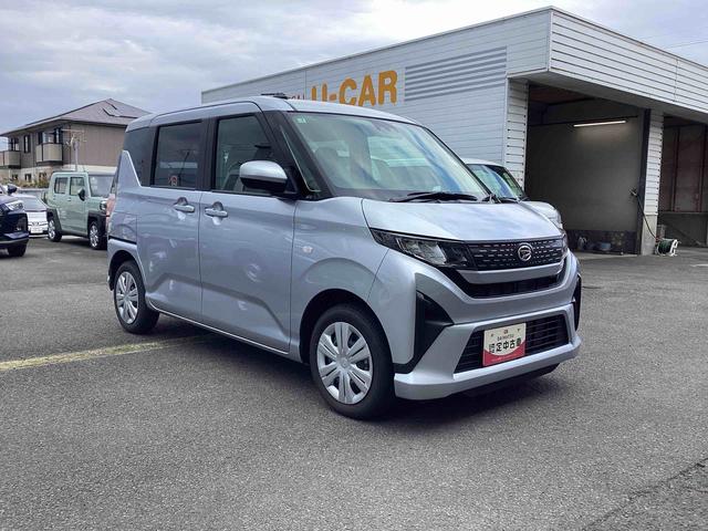 ムーヴXインパネシフト プッシュスタートスイッチ 電子カードキー 衝突被害軽減装置 レーンキープアシスト オートマチックハイビーム 助手席側電動スライドドア(鹿児島県)の中古車