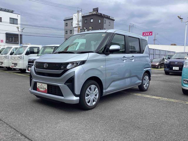 ムーヴXインパネシフト プッシュスタートスイッチ 電子カードキー 衝突被害軽減装置 レーンキープアシスト オートマチックハイビーム 助手席側電動スライドドア(鹿児島県)の中古車