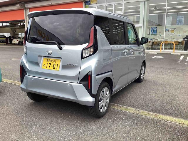 ムーヴXインパネシフト プッシュスタートスイッチ 電子カードキー 衝突被害軽減装置 レーンキープアシスト オートマチックハイビーム 助手席側電動スライドドア(鹿児島県)の中古車