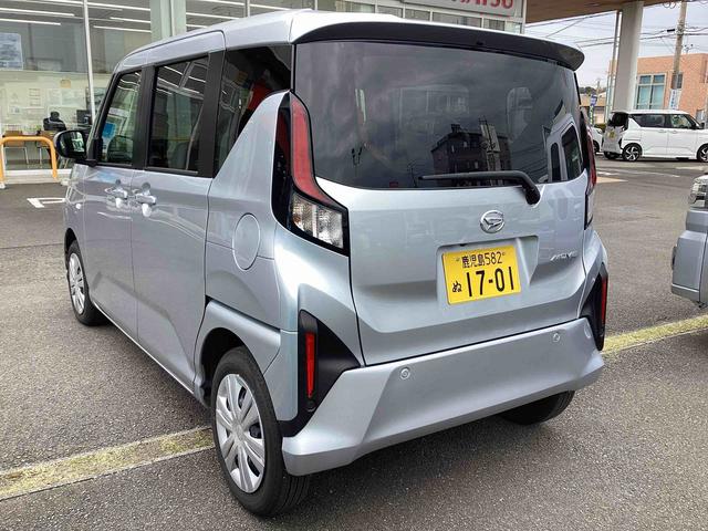 ムーヴXインパネシフト プッシュスタートスイッチ 電子カードキー 衝突被害軽減装置 レーンキープアシスト オートマチックハイビーム 助手席側電動スライドドア(鹿児島県)の中古車