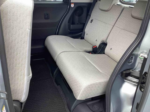 ムーヴXインパネシフト プッシュスタートスイッチ 電子カードキー 衝突被害軽減装置 レーンキープアシスト オートマチックハイビーム 助手席側電動スライドドア(鹿児島県)の中古車