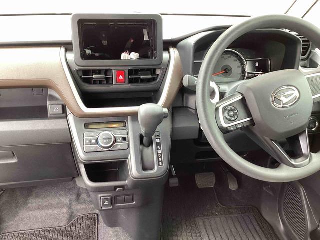 ムーヴXインパネシフト プッシュスタートスイッチ 電子カードキー 衝突被害軽減装置 レーンキープアシスト オートマチックハイビーム 助手席側電動スライドドア(鹿児島県)の中古車