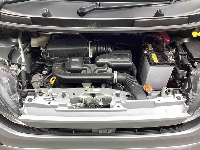 ムーヴXインパネシフト プッシュスタートスイッチ 電子カードキー 衝突被害軽減装置 レーンキープアシスト オートマチックハイビーム 助手席側電動スライドドア(鹿児島県)の中古車