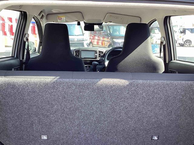 ミライースL SAIIIインパネシフト カーナビ ドラレコ 車線逸脱警報システム オートハイビーム ABS デュアルエアバッグ キーレスキー(鹿児島県)の中古車