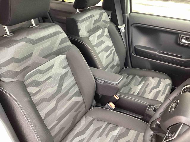 タフトＧ　クロムベンチャーインパネシフト　プッシュスタートスイッチ　電子カードキー　カーナビ　レーンキープアシスト　オートハイビーム　パノラマガラスルーフ　アルミホイール（鹿児島県）の中古車