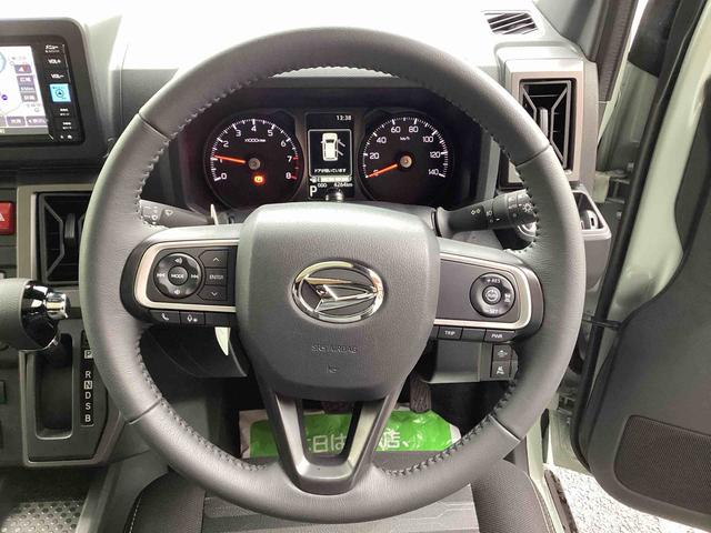 タフトＧ　クロムベンチャーインパネシフト　プッシュスタートスイッチ　電子カードキー　カーナビ　レーンキープアシスト　オートハイビーム　パノラマガラスルーフ　アルミホイール（鹿児島県）の中古車