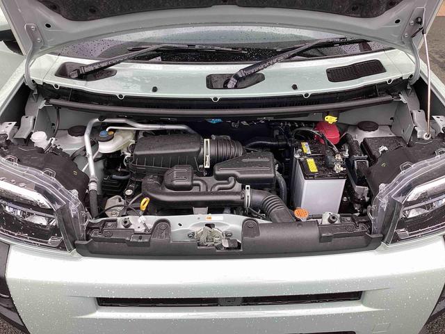 タフトＧ　クロムベンチャーインパネシフト　プッシュスタートスイッチ　電子カードキー　カーナビ　レーンキープアシスト　オートハイビーム　パノラマガラスルーフ　アルミホイール（鹿児島県）の中古車