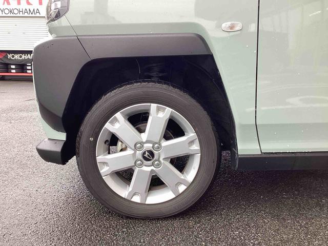 タフトＧ　クロムベンチャーインパネシフト　プッシュスタートスイッチ　電子カードキー　カーナビ　レーンキープアシスト　オートハイビーム　パノラマガラスルーフ　アルミホイール（鹿児島県）の中古車