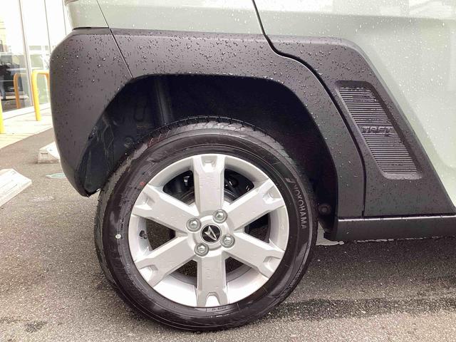 タフトＧ　クロムベンチャーインパネシフト　プッシュスタートスイッチ　電子カードキー　カーナビ　レーンキープアシスト　オートハイビーム　パノラマガラスルーフ　アルミホイール（鹿児島県）の中古車