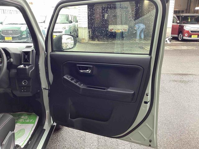 タフトＧ　クロムベンチャーインパネシフト　プッシュスタートスイッチ　電子カードキー　カーナビ　レーンキープアシスト　オートハイビーム　パノラマガラスルーフ　アルミホイール（鹿児島県）の中古車