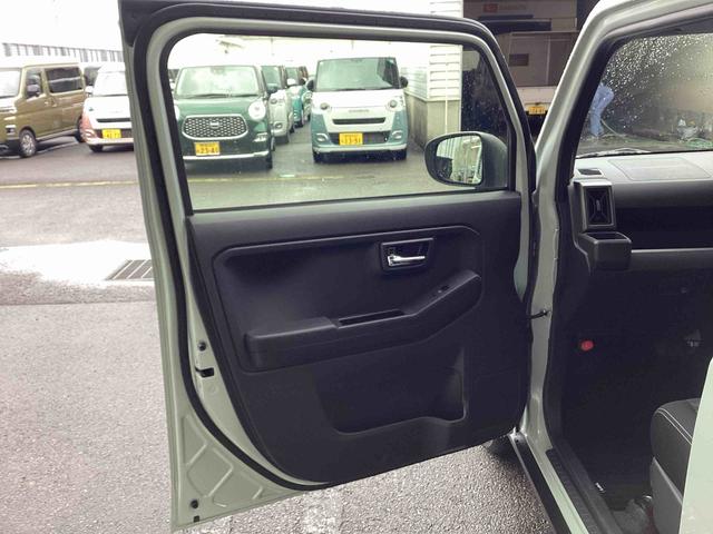 タフトＧ　クロムベンチャーインパネシフト　プッシュスタートスイッチ　電子カードキー　カーナビ　レーンキープアシスト　オートハイビーム　パノラマガラスルーフ　アルミホイール（鹿児島県）の中古車