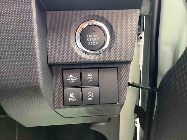 タフトＧ　クロムベンチャーインパネシフト　プッシュスタートスイッチ　電子カードキー　カーナビ　レーンキープアシスト　オートハイビーム　パノラマガラスルーフ　アルミホイール（鹿児島県）の中古車