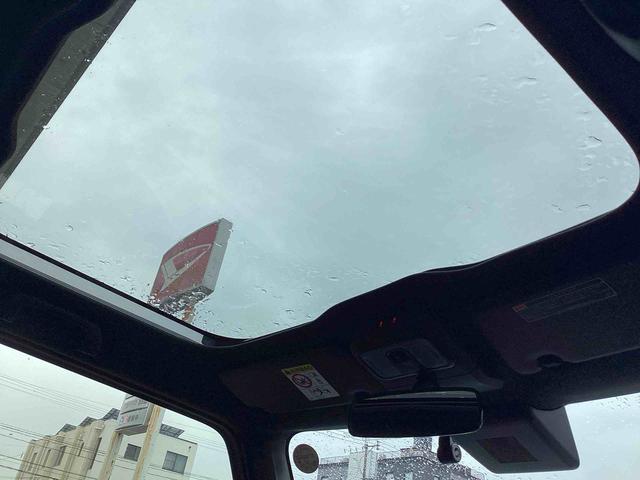 タフトＧ　クロムベンチャーインパネシフト　プッシュスタートスイッチ　電子カードキー　カーナビ　レーンキープアシスト　オートハイビーム　パノラマガラスルーフ　アルミホイール（鹿児島県）の中古車