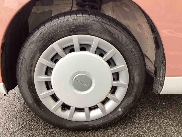 ムーヴキャンバスストライプスGインパネシフト プッシュスタートスイッチ 電子カードキー カーナビ 両側パワースライドドア 電動パーキングブレーキ 衝突被害軽減 オートハイビーム ABS(鹿児島県)の中古車